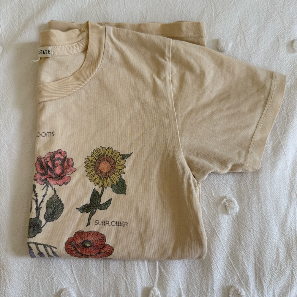 Future State (Urban Outfitters) Blooms Tee